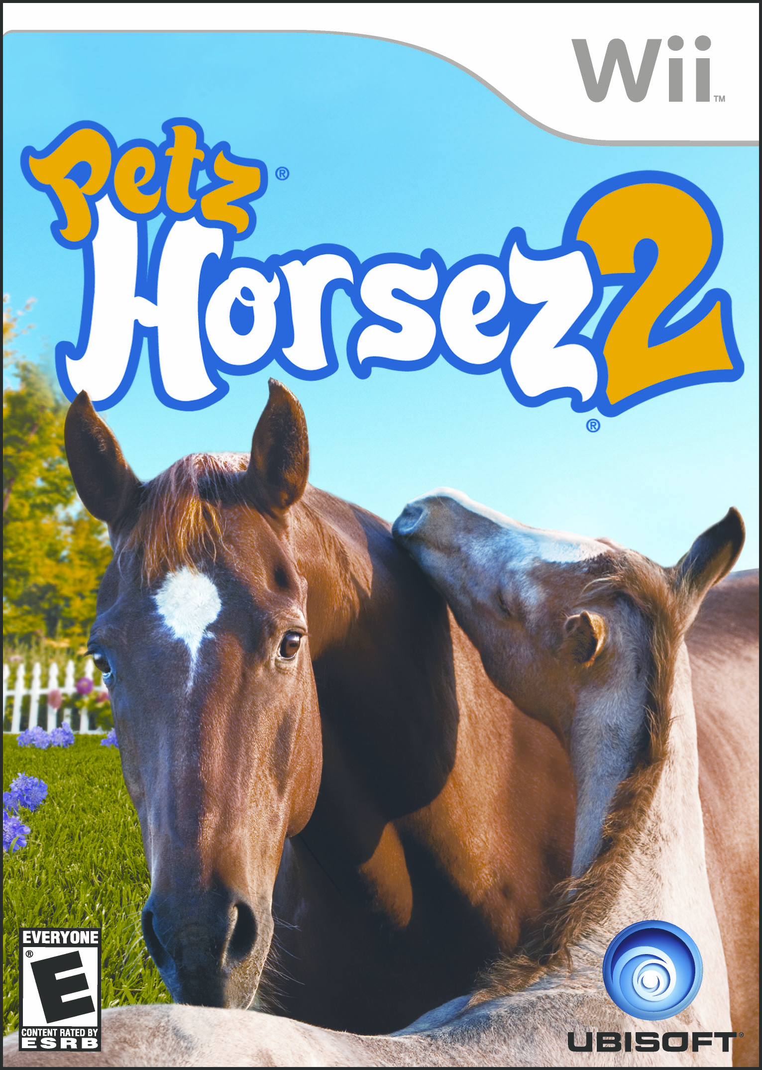 horsez game
